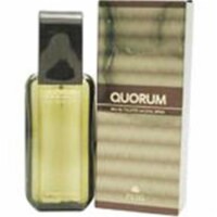 Quorum By Antonio Puig Edt Cologne  Spray 3.4 Oz