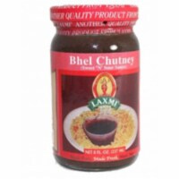Laxmi Bhel Chutney - 8 Oz (237 Ml) [FS]