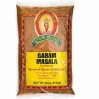 Laxmi Garam Masala - 400 Gm (14 Oz)