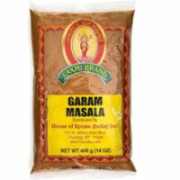Laxmi Garam Masala - 400 Gm (14 Oz)
