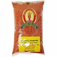 Laxmi Red Chilli Powder - 800 Gm (28 Oz)