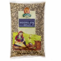 Laxmi Moong Dal Split - 2 Lb (907 Gm)