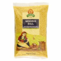 Laxmi Moong Dal - 4 Lb (1.81 Kg)
