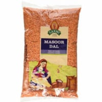 Laxmi Masoor Dal - 2 Lb (907 Gm)