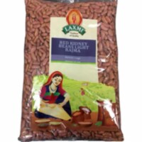 Laxmi Red Kidney Bean Light - 4 Lb (1.81 Kg)