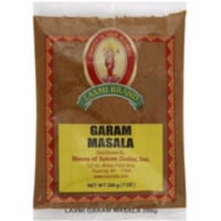 Laxmi Garam Masala - 200 Gm (7 Oz)