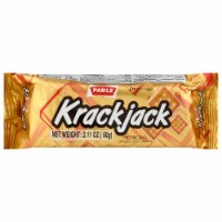 Parle Krackjack Cookies Perspective: Main