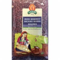 Laxmi Red Kidney Bean Dark - 2 Lb (907 Gm)