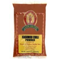 Laxmi Kashmiri Chilli Powder - 400 Gm (14 Oz)