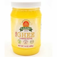 Laxmi Butter Ghee - 28.2 Oz (800 Gm)