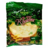 Garvi Gujarat Methi Khakhra - 7 Oz