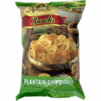 Amma's Kitchen Plantain Chips - 200 Gm