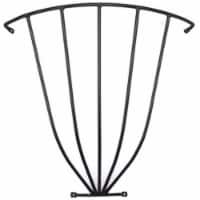 Scenic Road Manufacture 182564 31 x 29 x 21 in. Corn Hay Rack