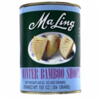 To Wei Ma Ling Winter Bamboo Shoots