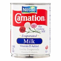 Carnation Evaporated Milk (Pack of 3) Perspective: Main