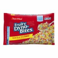 Fruity Dyno-Bites Breakfast Cereal - 25oz - Malt-O-Meal (Pack of 2)