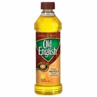 Old English Oil, Bottle Lemon (Pack of 6)