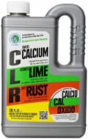 CLR 28 OZ-Ounce Calcium Lime Rust Remover (Pack of 8)