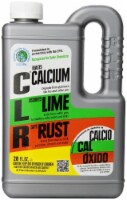 CLR 28 Oz-ounce Calcium Lime Rust Remover (Pack of 10) Perspective: Main