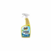 CLR Bath & Kitchen Cleaner, 26 Oz. Spray (Pack of 8)