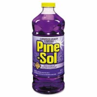 Pine-Sol Lavender Cleaner (Pack of 12)