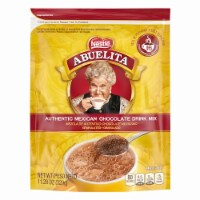 Abuelita Drink Mix Hot Chocolate (Pack of 6)