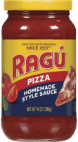 Ragú Homemade Style Pizza Sauce, 14 Oz. (Pack of 2)