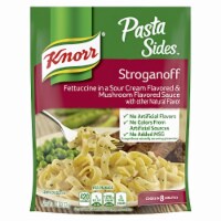 Knorr Pasta Side Dish Stroganoff 4 Oz (Pack of 8)