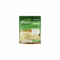 Knorr Pasta Side Dish Parmesan 4.3 Oz (Pack of 3)