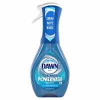 16 Oz Platinum Powerwash Dish Spray (Pack of 4)