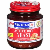 Red Star Original Active Dry Yeast (Pack of 4) Perspective: Main