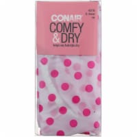 Conair Printed Shower Cap XL 1.0 CT (Pack of 3)