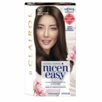 Clairol Nice 'n Easy Hair Color, 5C Medium Cool Brown (Pack of 3)