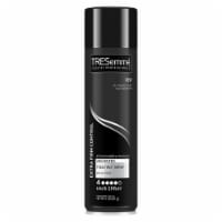 TRESemmé Hair Spray TRES Two Extra Firm Control Aero Unscented Hairspray (Pack of 2)