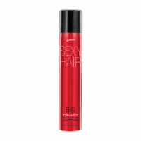 Sexy Hair Big Sexy Hair Spray & Stay Intense Hold Hairspray (Pack of 8)