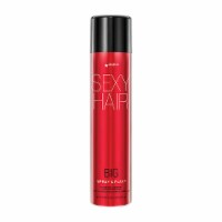 Sexy Hair Big Sexy Hair Spray & Play Volumizing Hairspray (Pack of 2)