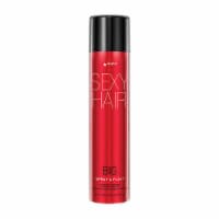 Sexy Hair Big Sexy Hair Spray & Play Volumizing Hairspray (Pack of 10)