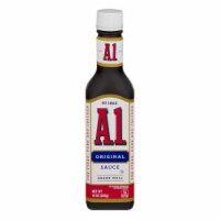 A.1. Original Sauce (Pack of 2) Perspective: Main