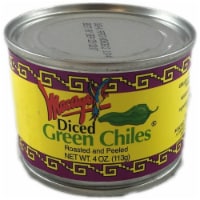 Macayo's Diced Green Chiles (Pack of 8) Perspective: Main
