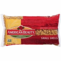 American Beauty® Small Shells (Pack of 2)