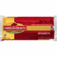 American Beauty Spaghetti (Pack of 4)