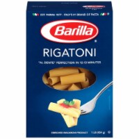 Barilla Rigatoni Pasta - 16oz (Pack of 6)