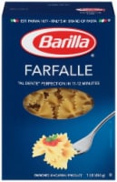 Barilla Farfalle Pasta - 16oz (Pack of 3)