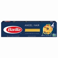Barilla® Classic Blue Box Pasta Angel Hair 16 Oz (Pack of 2)