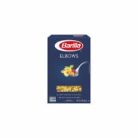 Barilla Elbow Macaroni Pasta - 16oz (Pack of 10)