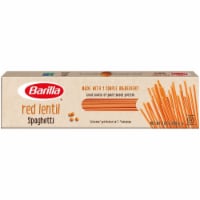 Barilla Red Lentil Spaghetti - 8.8oz (Pack of 2)