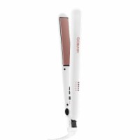 Conair Double Ceramic 1'' Flat Iron (Pack of 8)