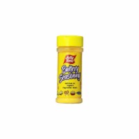 JOLLY TIME Buttery Popcorn Seasoning - 6oz (Pack of 3)