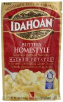 Idahoan Baby Reds® Mashed Potatoes 4. Oz Pouch (Pack of 12)