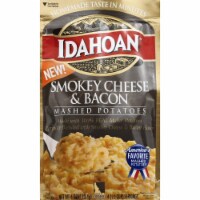 Smokey Cheese & Bacon Mashed Potatoes (Pack of 12)